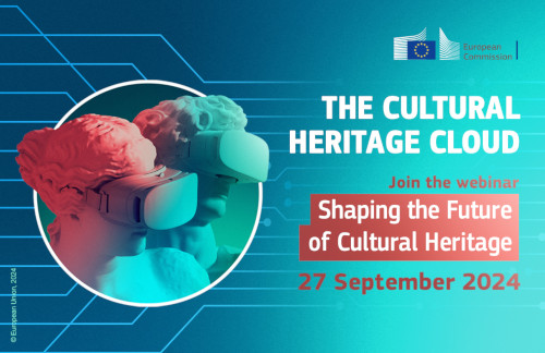 The Cultural Heritage Cloud