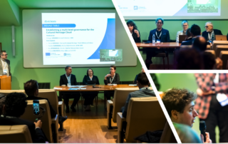 ECHOES Policy event 12-13 Dec 2024 Brussels