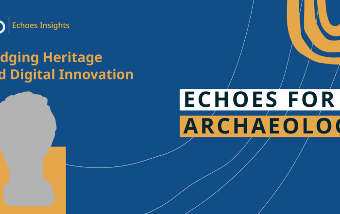 EchoesPost banner