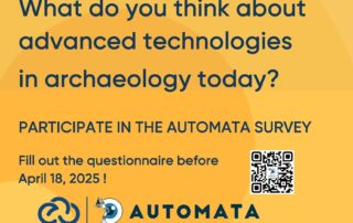 AUTOMATA Survey flyer - landscape image