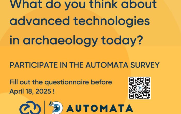 AUTOMATA Survey flyer - landscape image