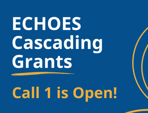 Cascading Grants Call launched