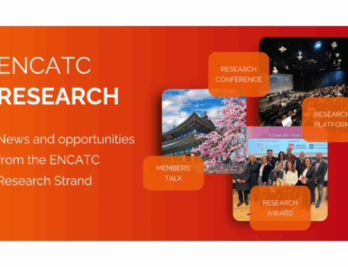 ENCATC events and opportunities