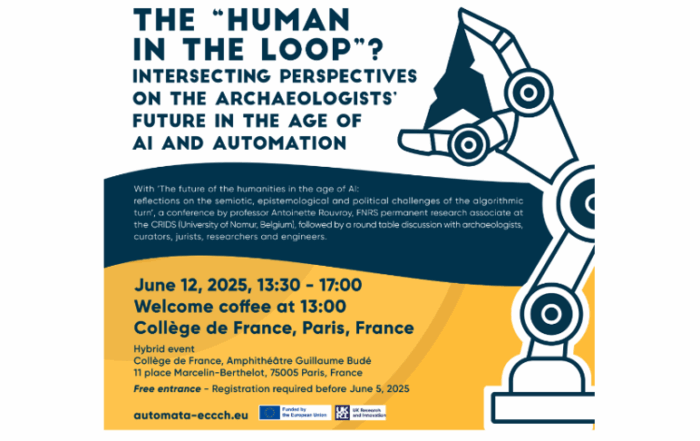 AUTOMATA Multiplier event - cropped flyer