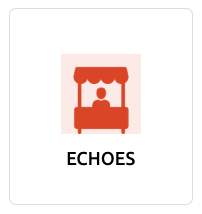 Europeana_booth_icon Europeana Conference 2025 ECHOES booth icon
