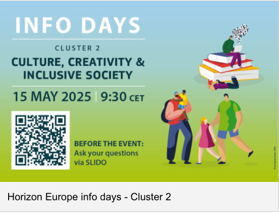Horizon_Europe_Info_day_15May25 Horizon Europe Info Day 2 - 15 May 2025 flyer