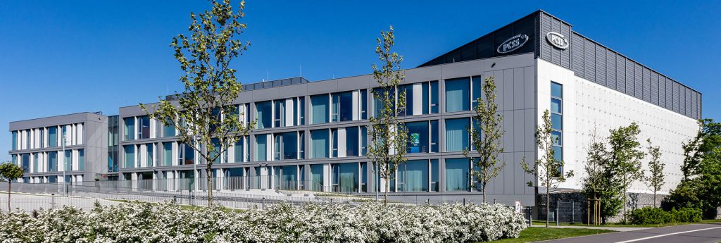 PSNC_Poznan_Poland_1024x345 PSNC building, Poznan, Poland