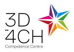 3D-4CH_logo 3D-4CH logo
