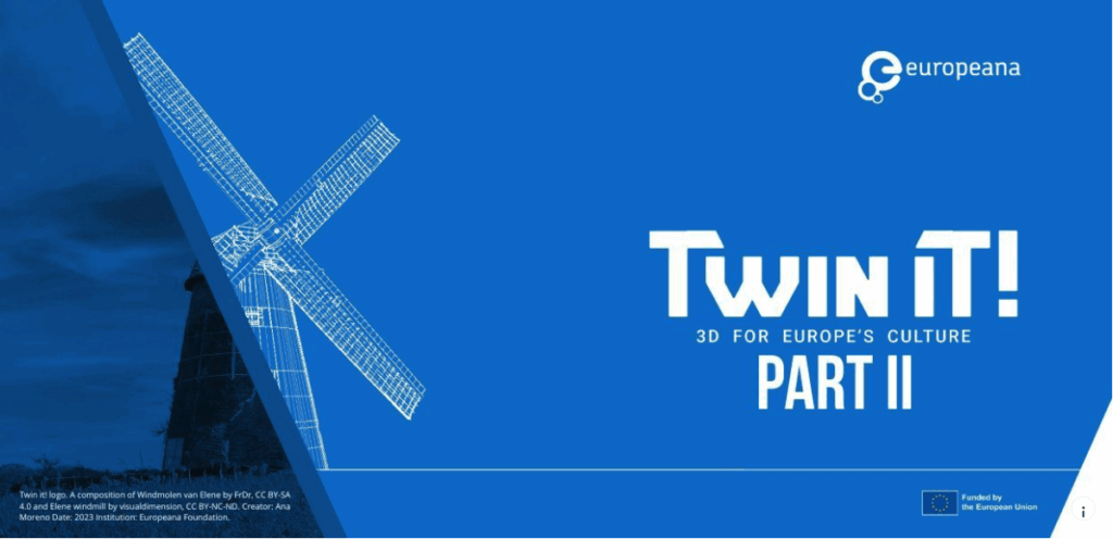 Twin IT Logo Twin IT logo