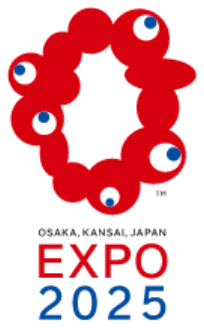 EXPO-2025-Japan-logo EXPO 2025 logo