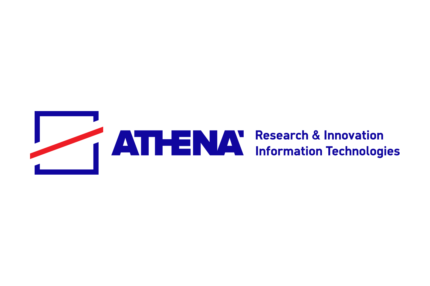 Athena RC logo