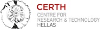 CERTH logo