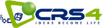 CRS4 logo