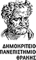 DUTH logo