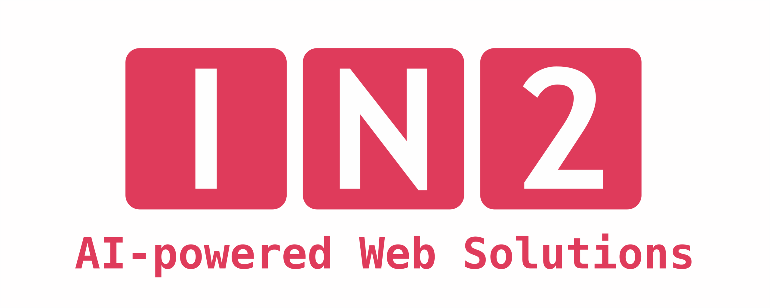 IN2 logo