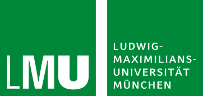 LMU logo