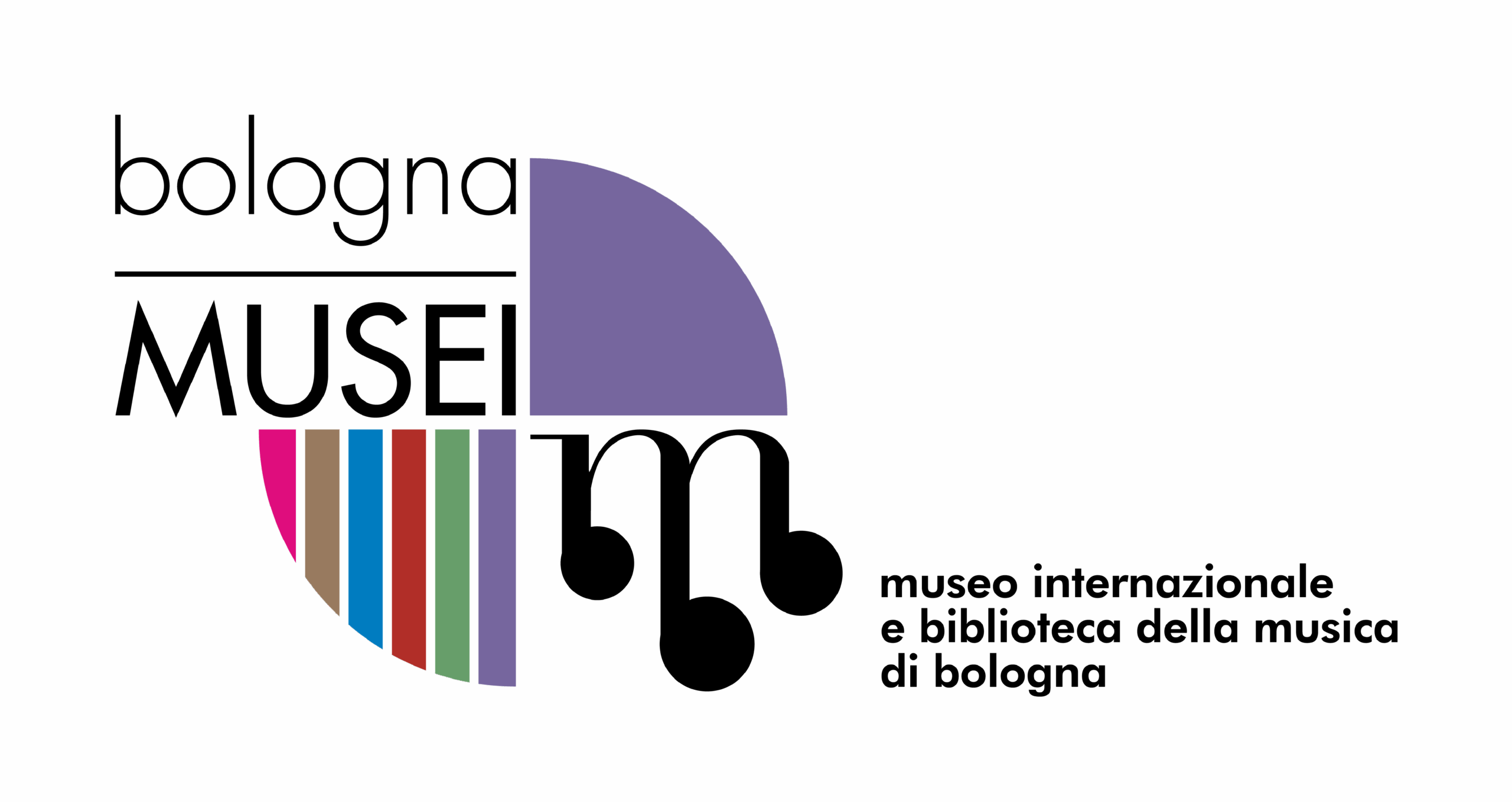Bologna Musei Logo
