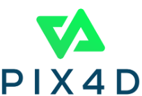 PIX4D logo