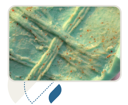 Screenshot 2025-11-28 at 17.02.44 Image from ExplorTic Workshop “Towards Establishing Best Practices in Documenting Textile Imprints on Clay