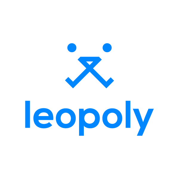 leopoly logo