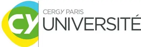 Cergy Paris Université (CY) logo