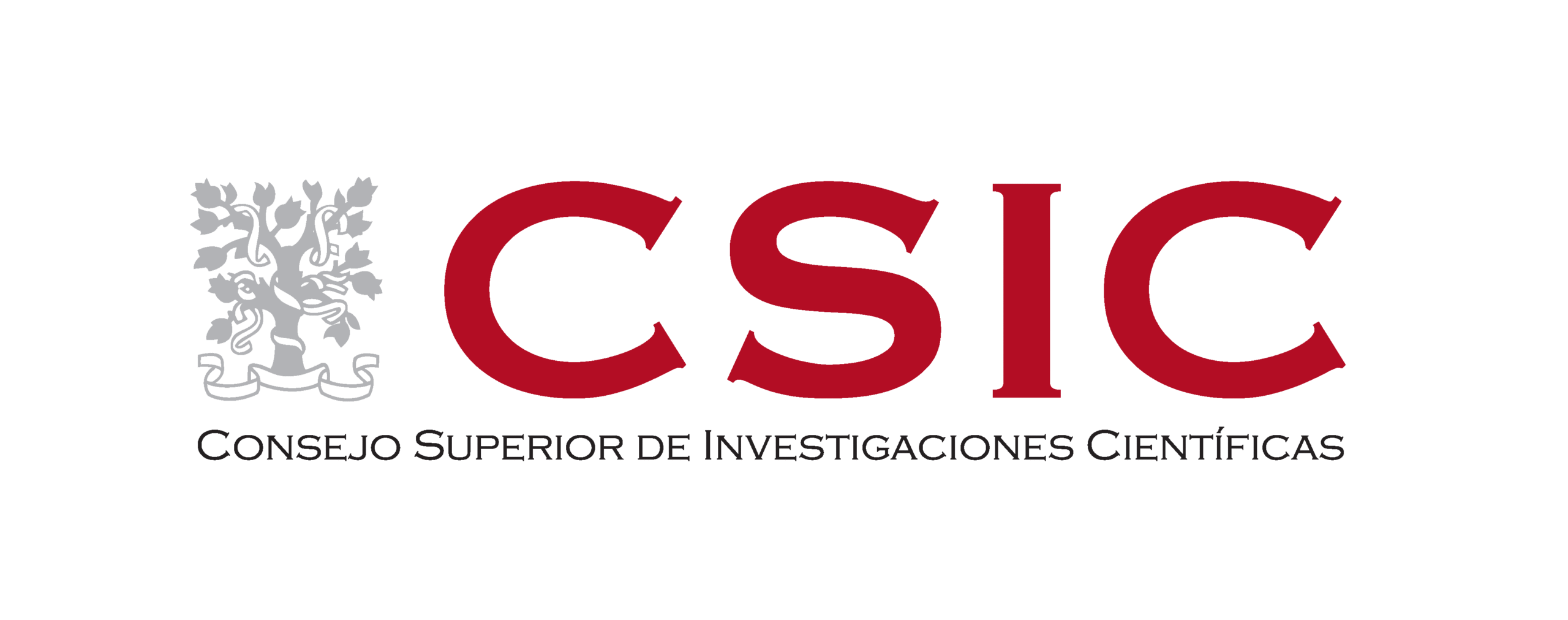 Consejo Superior de Investigaciones Científicas (CSIC) logo