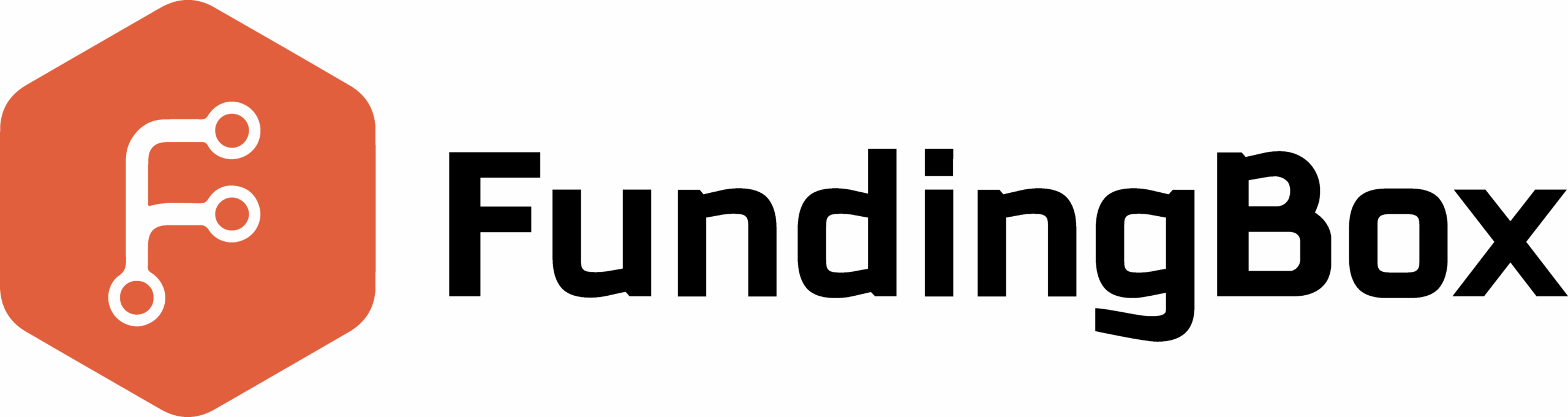 Funding box logo