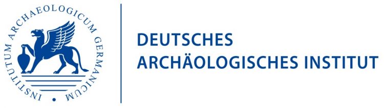 German Archaeological Institute (DAI) logo