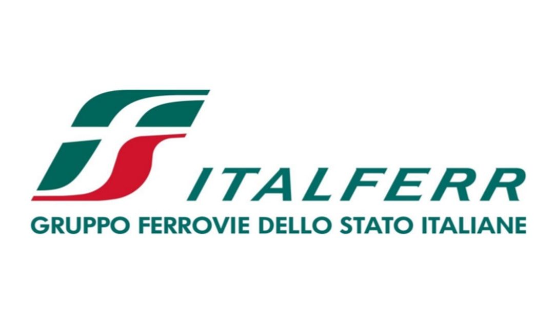 Italferr (IF) logo