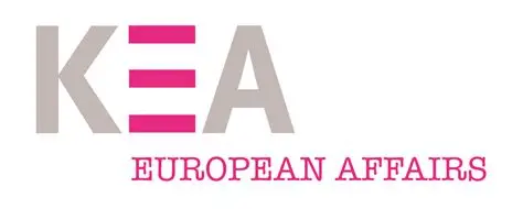 KEA European Affairs (KEA) logo