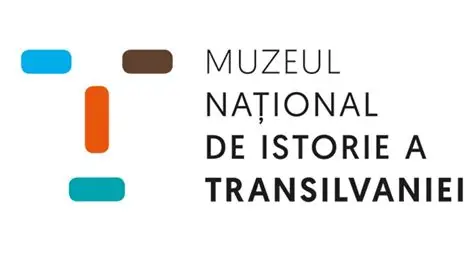 Muzeul Național de Istorie a Transilvaniei (MNIT) logo