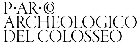 Parco Archeologico del Colosseo (PArCo) logo