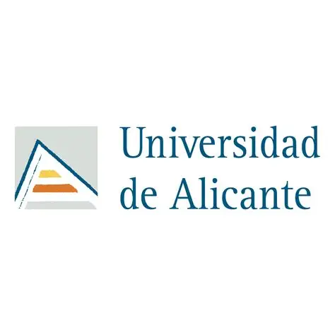 University of Alicante (UA) logo