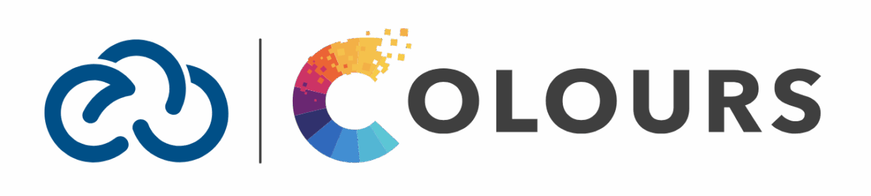 echoes colours ECHOES COLOURS Logo