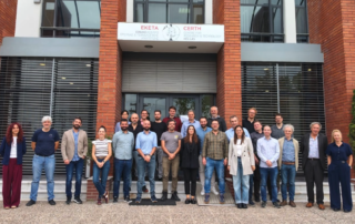 MusicSphere Kick-off meeting