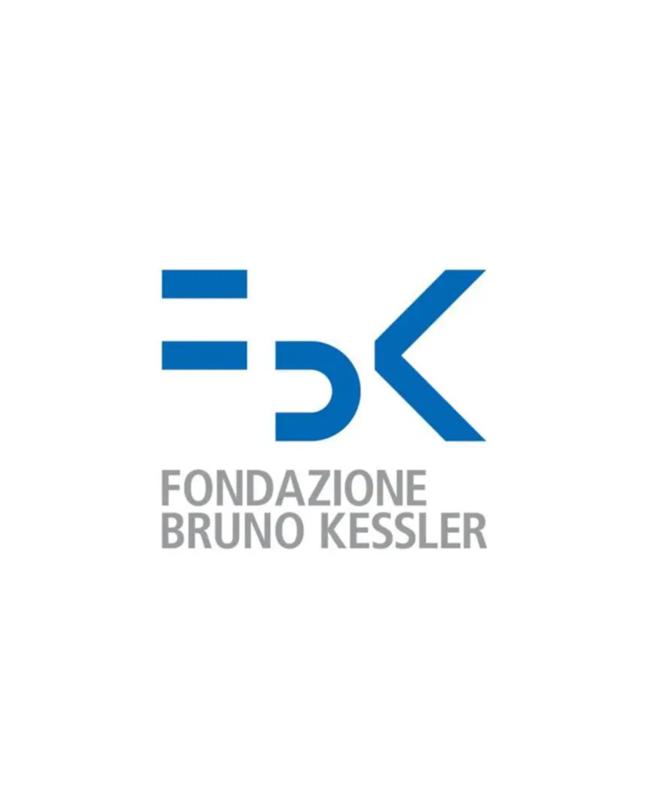 Fondazione Bruno Kessler (FBK) logo