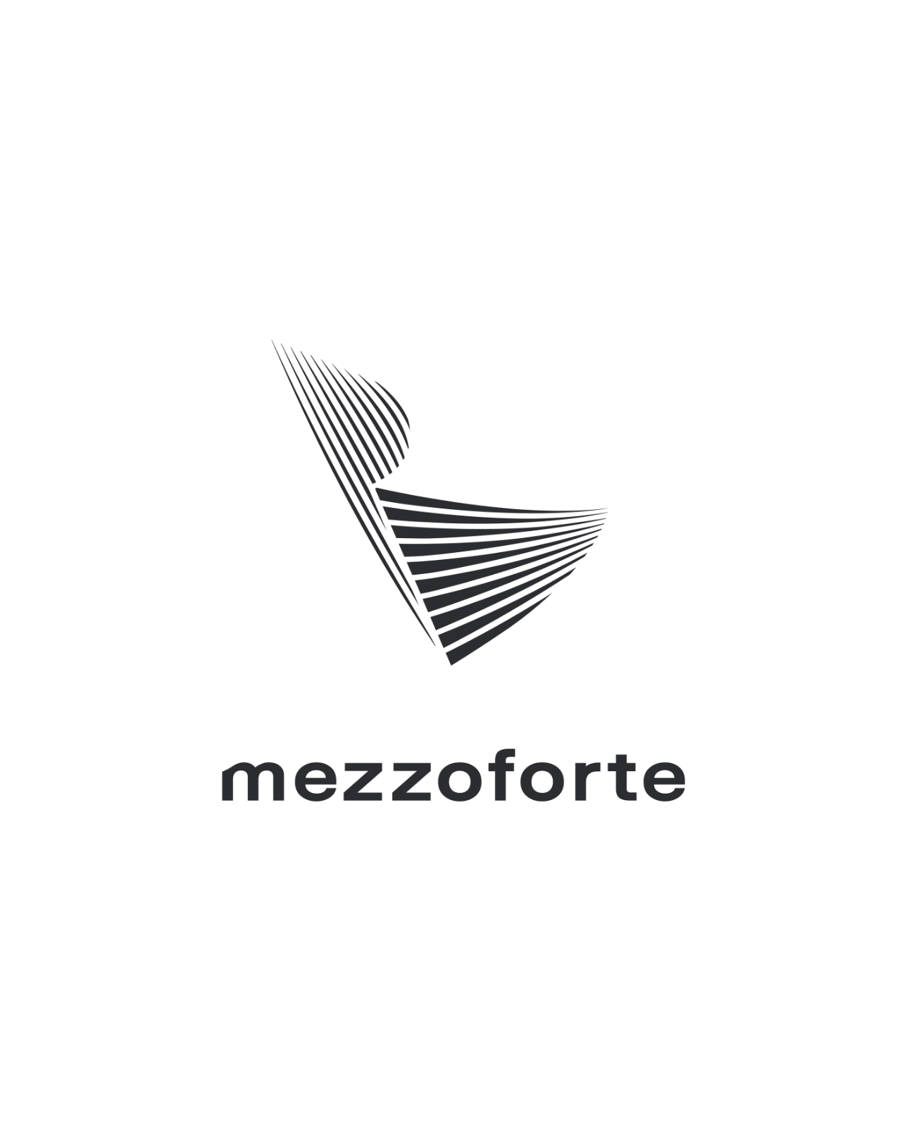 MezzoForte Logo