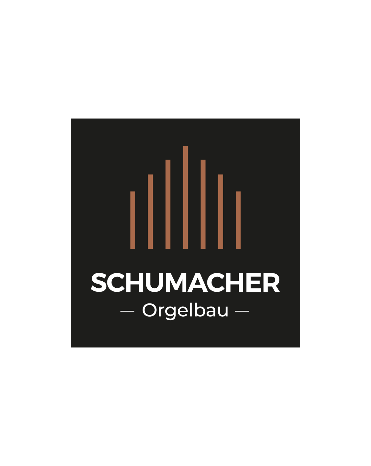 Orgelbau_Schumacher Logo