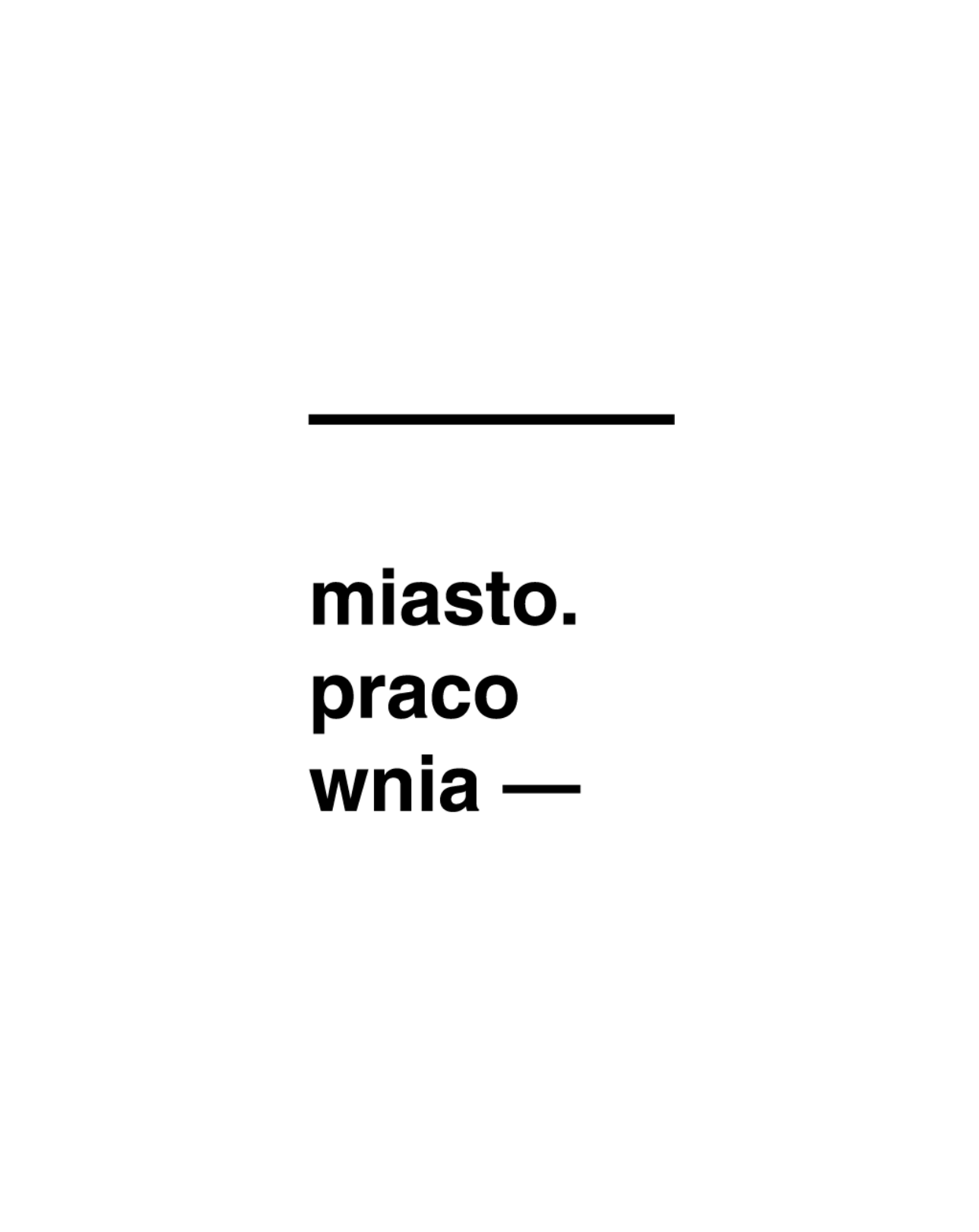miastopracownia logo
