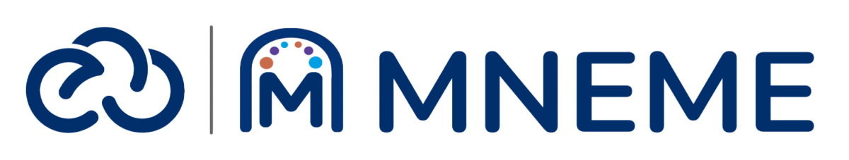 ECHOES-Co-Branding Logo MNEME