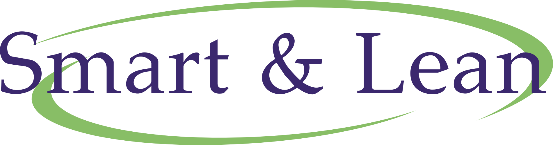 SMARTLEANHUB Logo