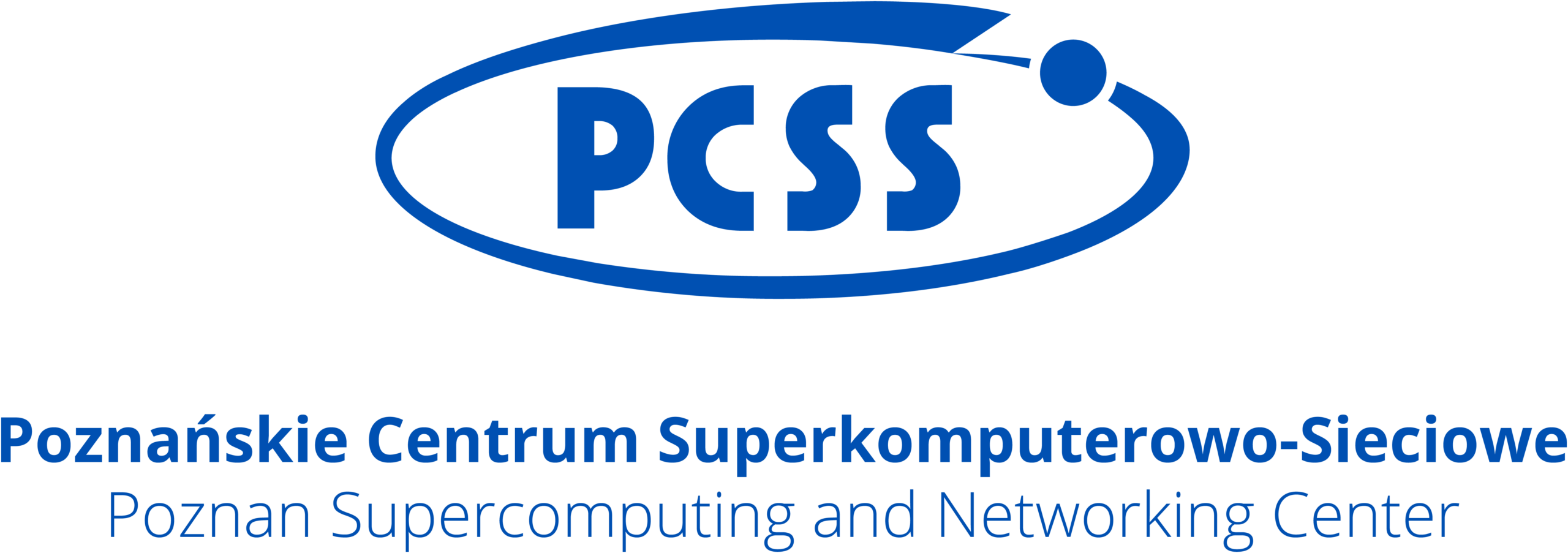 PCSS Logo
