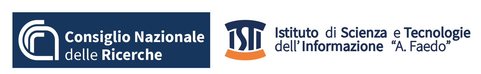 CNR_ISTI Logo