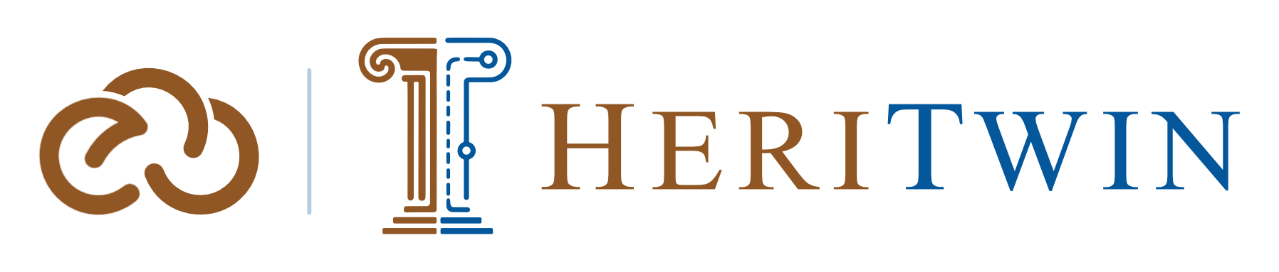 Logo HERITWIN Logo HERITWIN