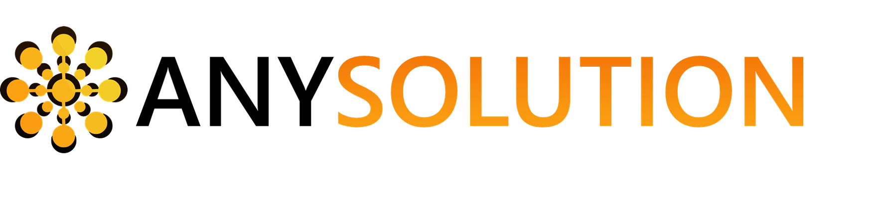 Logo Anysolution