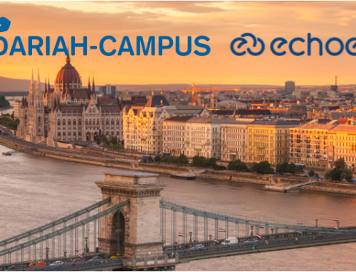 First ECHOES training course launched on DARIAH-CAMPUS