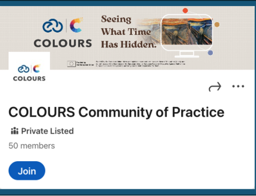 COLOURS Community of Practice launched on LinkedIn