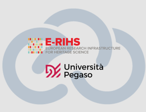 E-RIHS and Università Telematica Pegaso join the ECHOES consortium