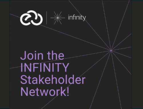 INFINITY launches Stakeholder Network