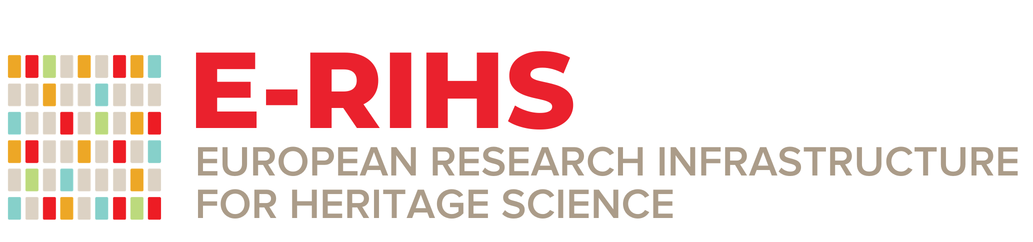 E-RIHS Logo E-RIHS Logo